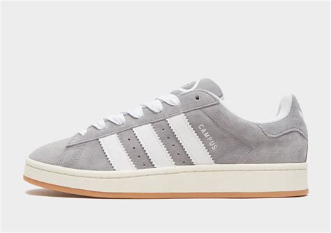 adidas campus 00s grey maat 37|Adidas campus 00s width.